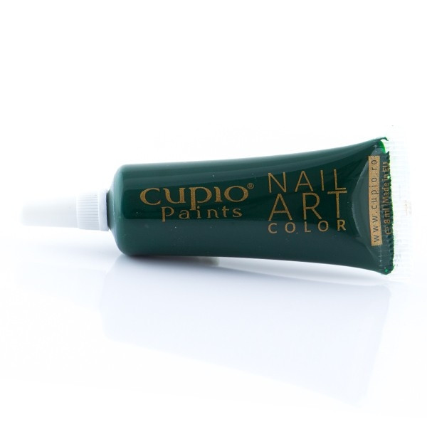 Vopsea acrilica Cupio Paints – Verde Militar acrilica imagine noua marillys.ro