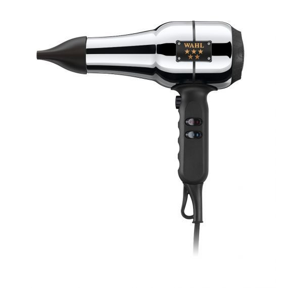 Wahl Barber 5* - Uscator profesional de par 2200W