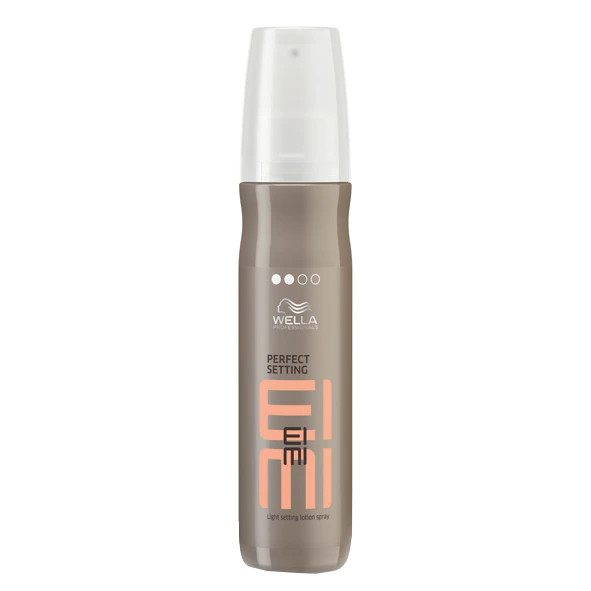 Wella Professionals Spray pentru volum si stralucire Eimi Perfect Setting 150ml