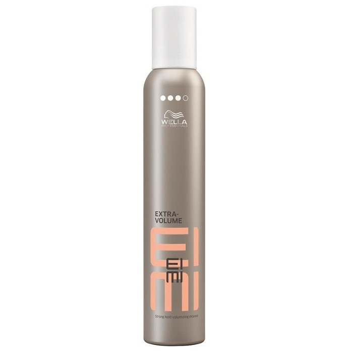 Wella Professionals Spuma pentru volum cu fixare puternica Eimi Extra-Volume 300ml