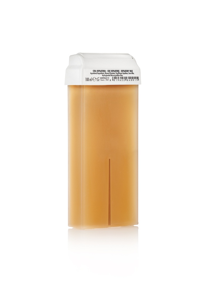Xanitalia Ceara de epilat de unica folosinta cu miere 100ml