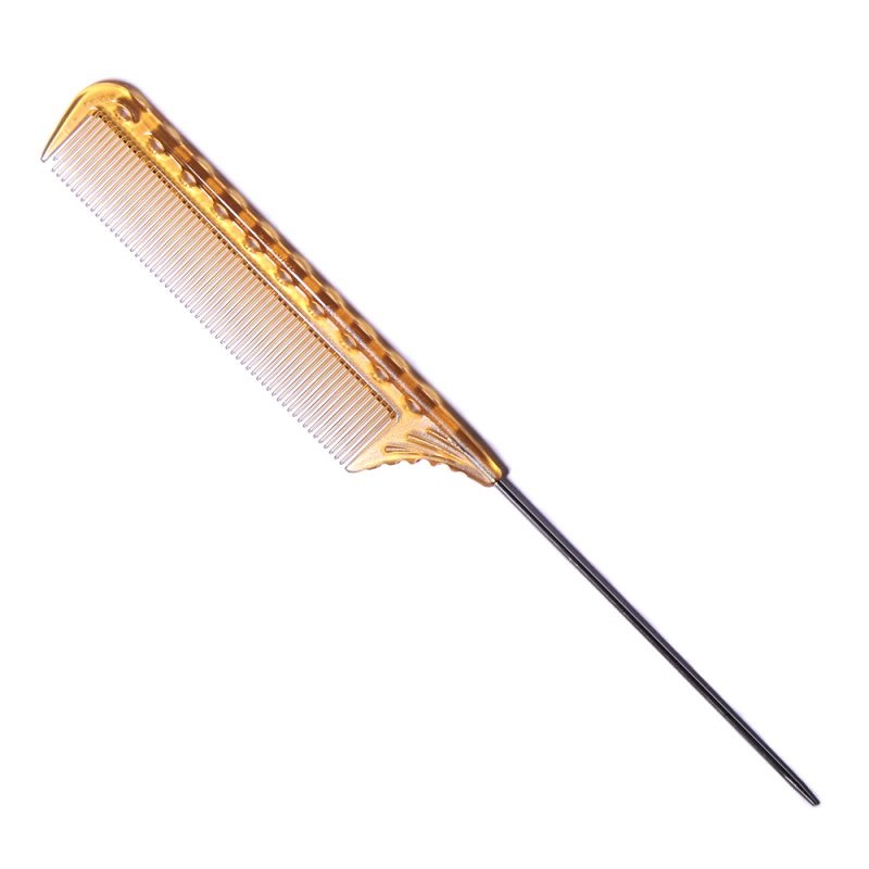 YS Park 102 Pieptan profesional pentru tapat cu codita pentru sectionare - camel