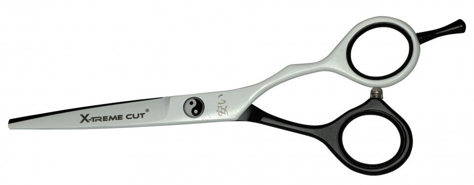 Poze Akashi X-treme Cut B55 - Foarfeca profesionala de tuns offset 5.5 inch