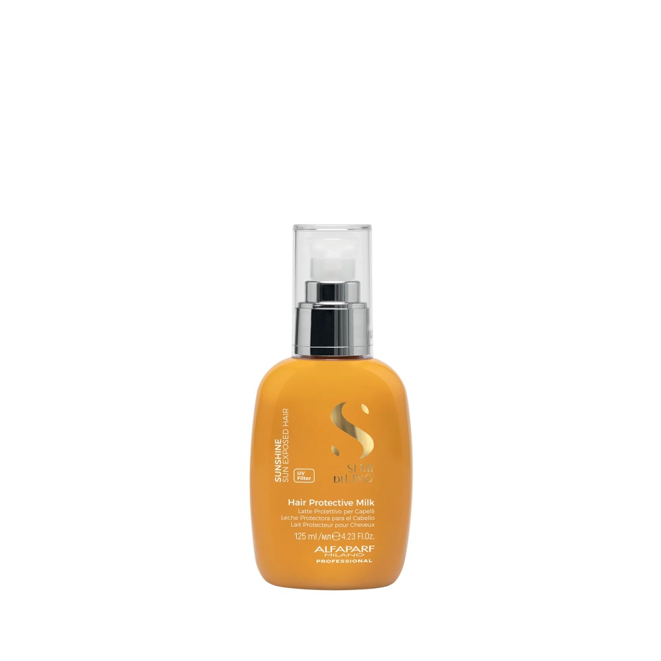Alfaparf Lapte hranitor pentru par cu protectie UV SDL Sunshine Hair Protective 125ml