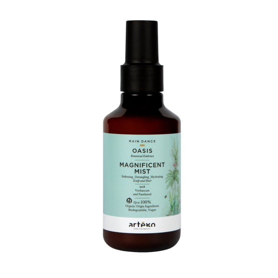 Artego Spray de par hidratant cu filtru UV Oasis Magnificent 150ml