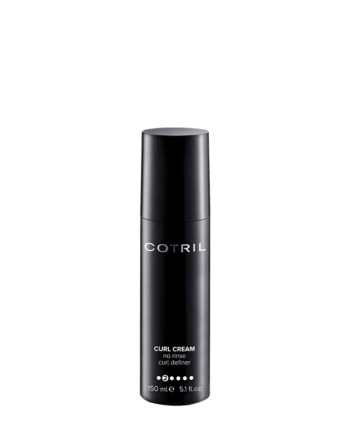 Cotril Crema de par pentru definirea buclelor Curl Cream Leave-In 150ml