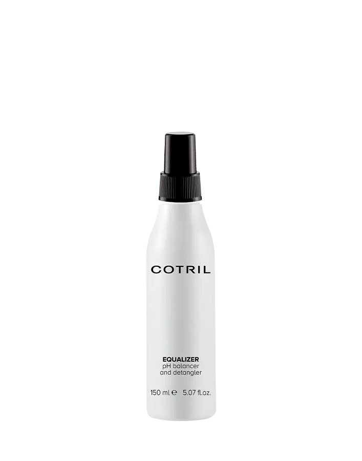 Cotril Equalizer - Spray de uniformizare si egalizator de porozitate preserviciu tehnic 150ml