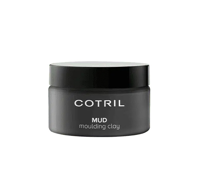 Cotril Pasta de modelare pentru par cu finisaj mat Mud 100ml