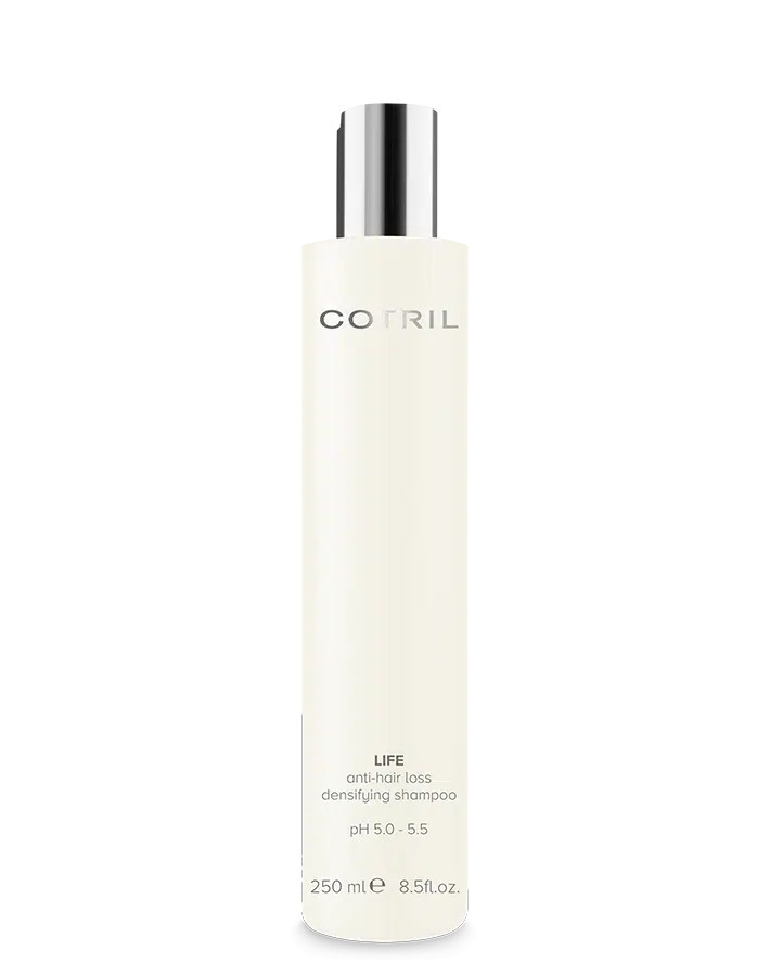 Cotril Sampon anticadere si de indesire a parului Scalp Care Life 250ml