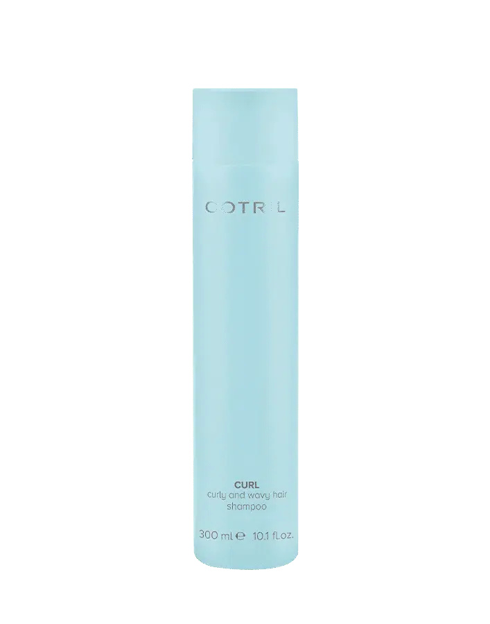 Cotril Sampon hidratant pentru par cret si ondulat Curl 300ml