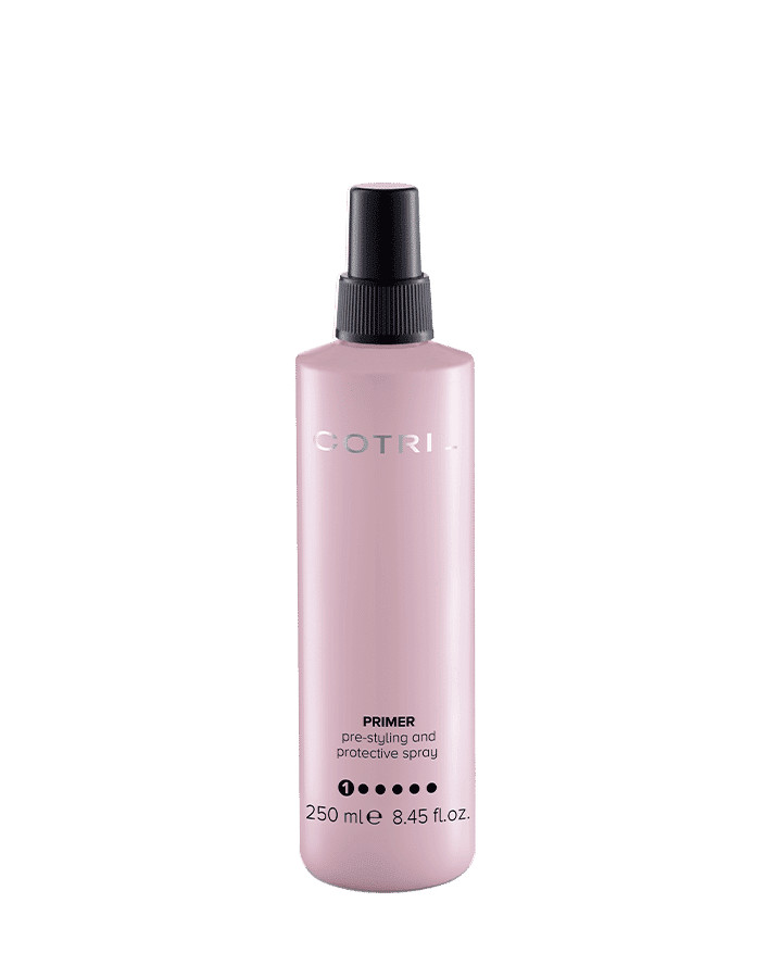 Cotril Spray de pregatire pentru styling Primer 250ml