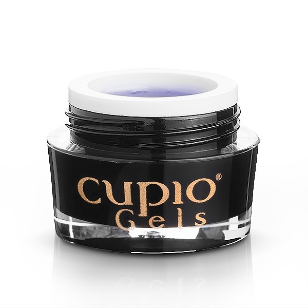 Cupio Baza pentru aplicarea pigmentilor de unghii Chrome Base 5ml