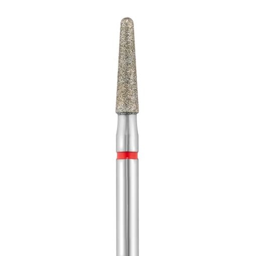 Cupio Bit diamantat conic duritate fina d. 2.5mm