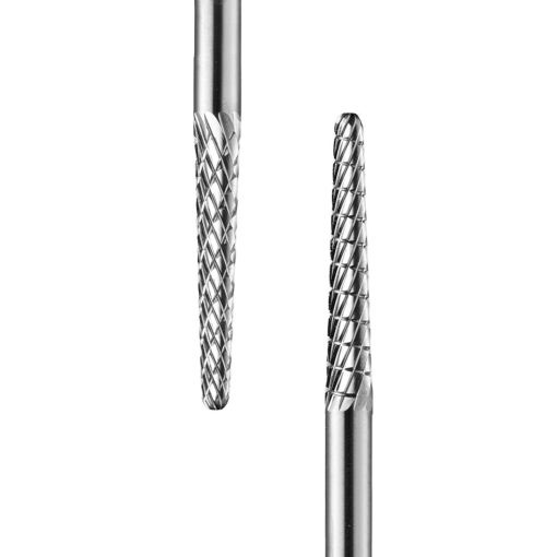 Cupio Bit dublu mediu abraziv pentru freza electrica 53mm