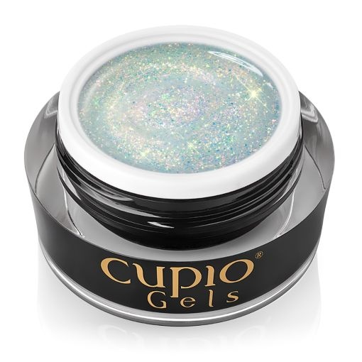 Cupio Cosmic Builder Gel - Ethereal Pearl 15g