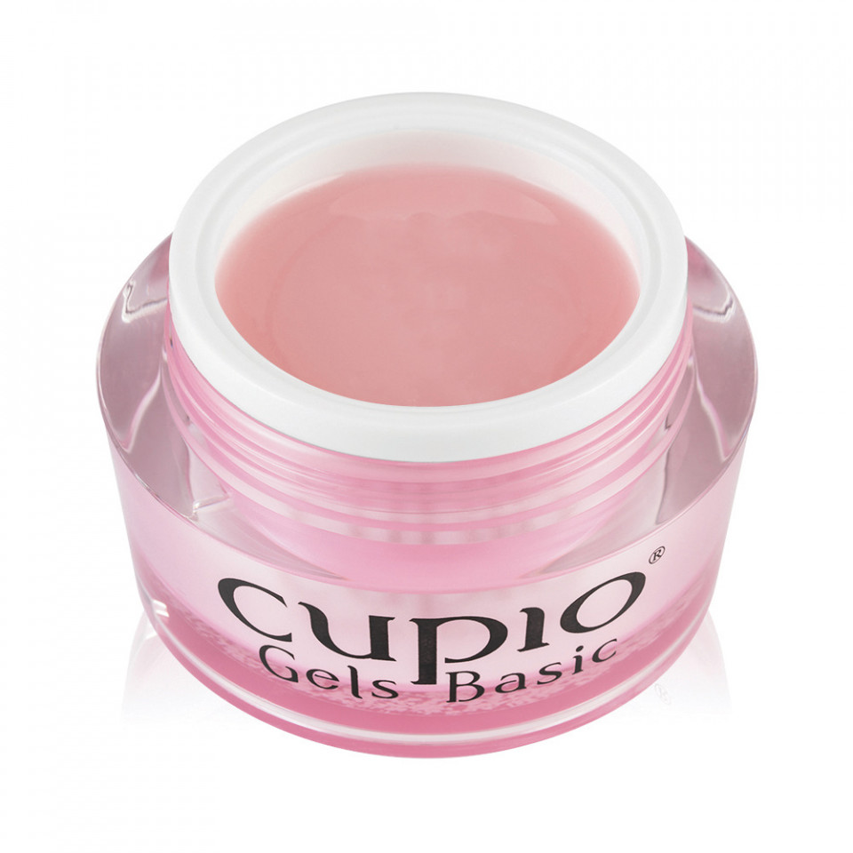 Cupio Cover Builder Easy Fill Gel – Skin 30ml 30ml imagine noua marillys.ro