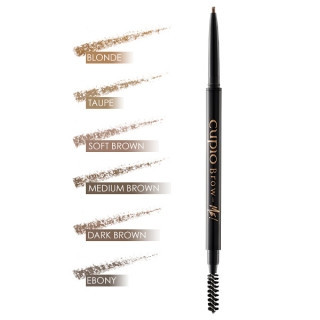 Poze Cupio Creion de sprancene Brow-Me! Medium Brown
