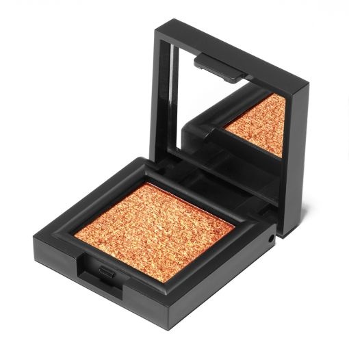 Cupio Fard de pleoape cremos Feline - Tiger's Eye 2.1g