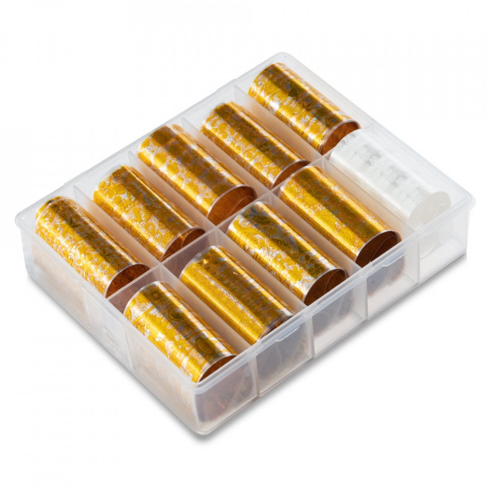 Cupio Folie de transfer set 10 - Christmas-05