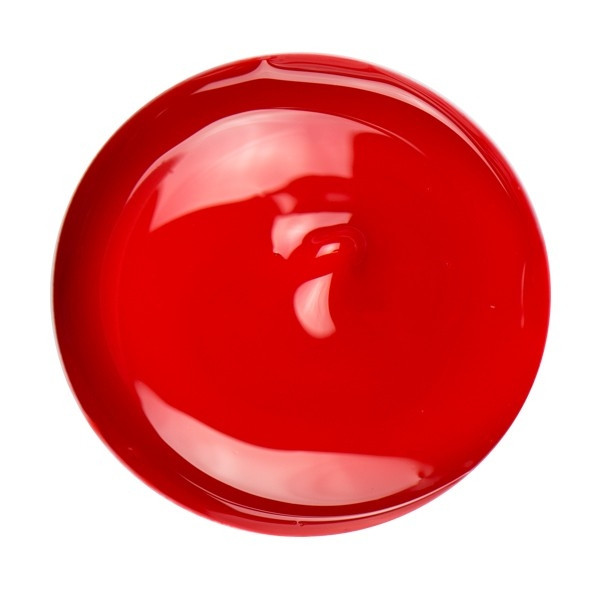 Cupio Gel Color 3D Red Color imagine noua marillys.ro