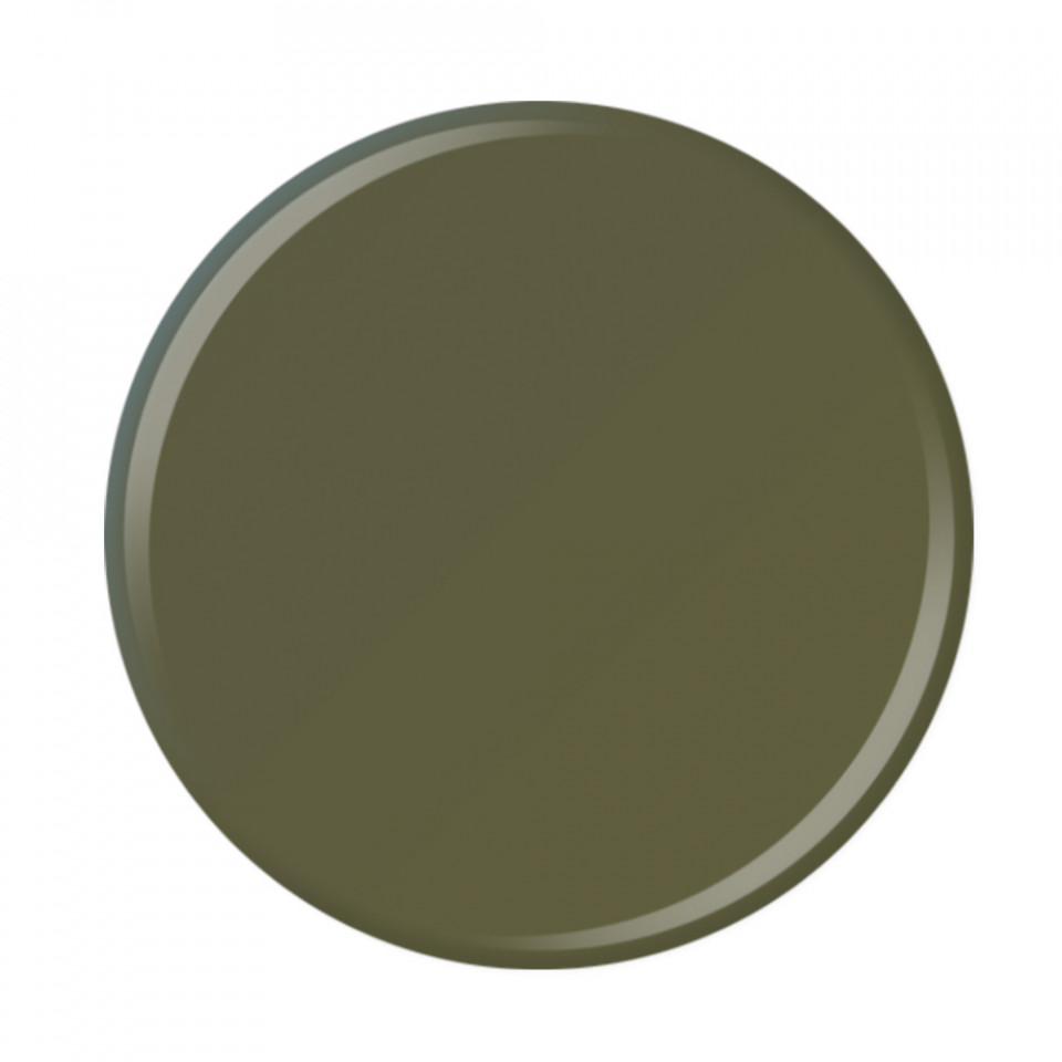 Cupio Gel Color One Layer Hunter Green 5g Color imagine pret reduceri