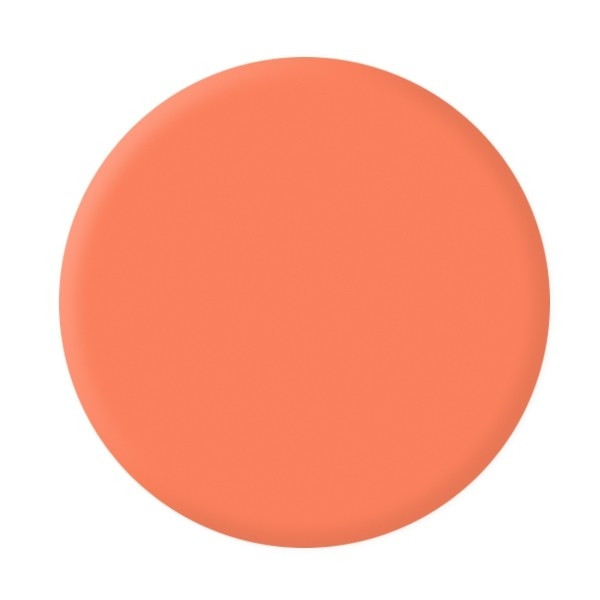 Poze Cupio Gel Color ultra pigmentat Just Peachy
