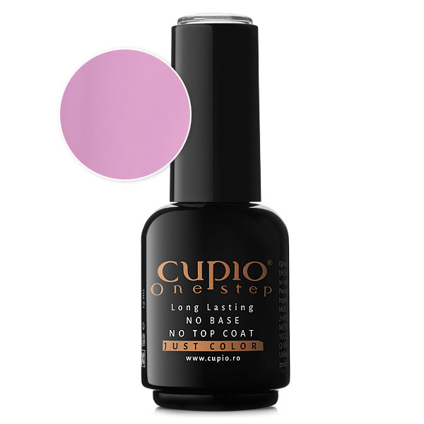 Cupio Gel Lac 3 in 1 One Step 15ml - R887