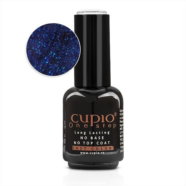 Cupio Gel Lac 3 in 1 One Step Galaxy 15ml - R852