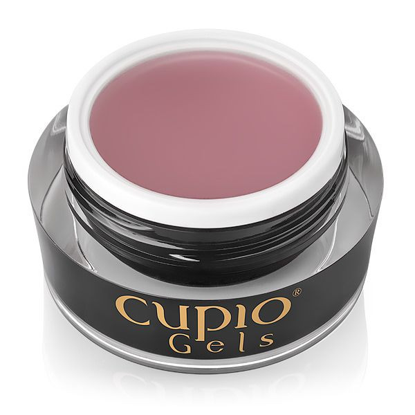 Cupio Gel Make Up Supreme Cover 30ml 30ml imagine noua marillys.ro
