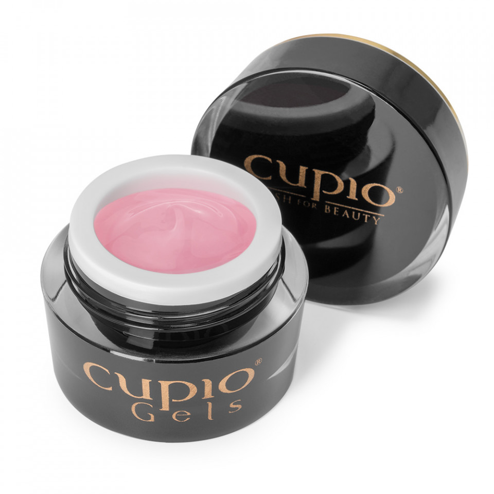 Cupio Gel UV Flexi Slim Pink Peony 5ml 5ml imagine noua marillys.ro