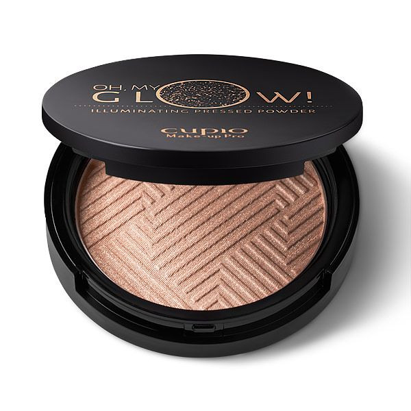 Cupio Iluminator Oh, My Glow! Sunset Glow 9g