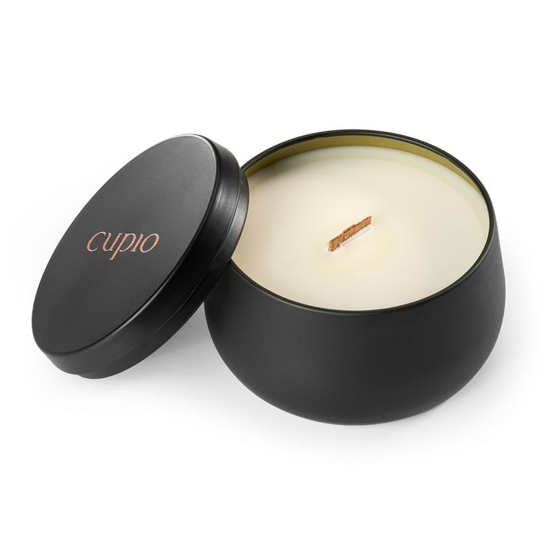 Cupio Lumanare parfumata - Midnight Passion 170g