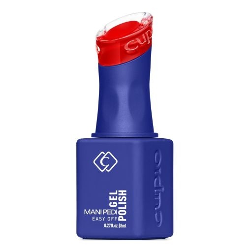 Cupio Oja semipermanenta 3in1 Mani Pedi - Viral Status 8ml