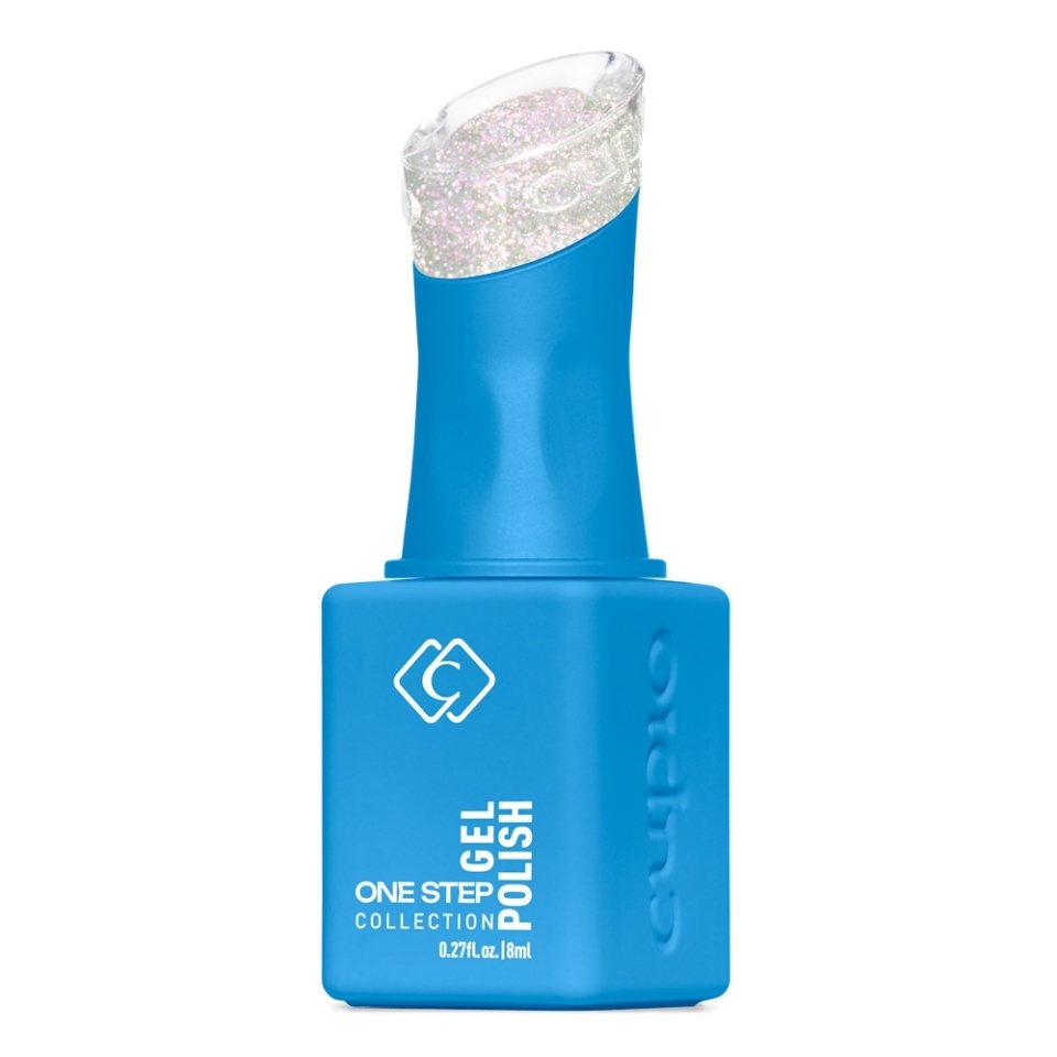 Cupio Oja semipermanenta 3in1 One Step - Rainbow 8ml