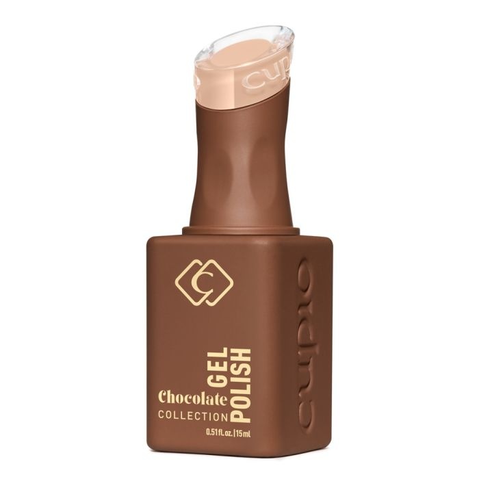 Cupio Oja semipermanenta Chocolate - Toffee Cream 15ml