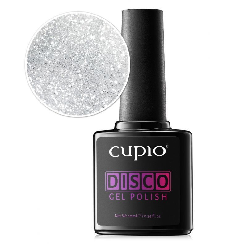 Cupio Oja semipermanenta Disco Collection – Dance Floor 10 ml Collection imagine noua marillys.ro