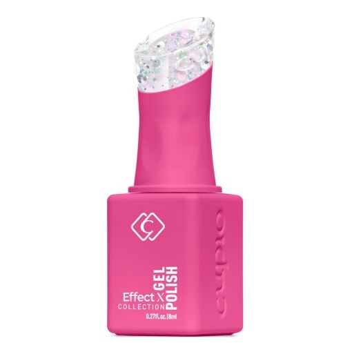 Cupio Oja semipermanenta Effect X - New Orleans Carnival 8ml
