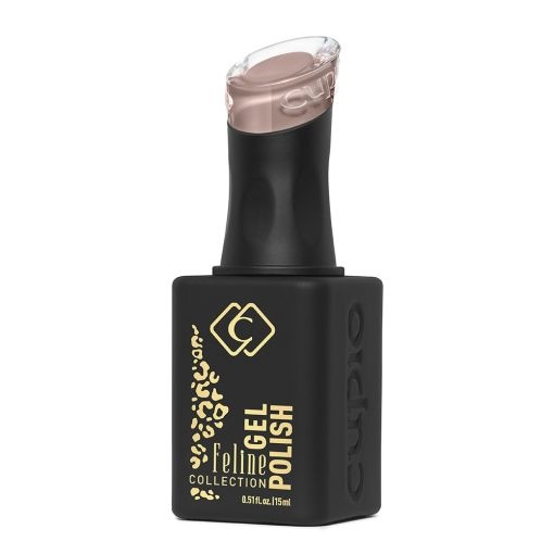 Cupio Oja semipermanenta Feline Collection - Tiger Wink 15ml