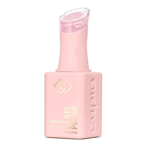 Cupio Oja semipermanenta Macarons - Strawberry Shortcake 15ml