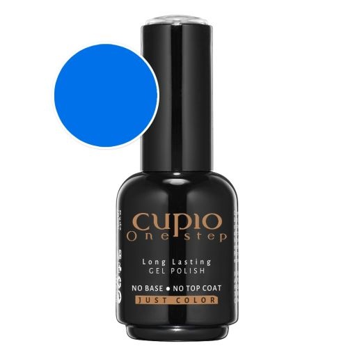 Cupio Oja semipermanenta One Step 3 in 1 - Tutu Tint 15ml