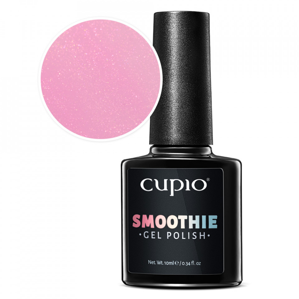 Cupio Oja semipermanenta Smoothie Watermelon Burst 10ml