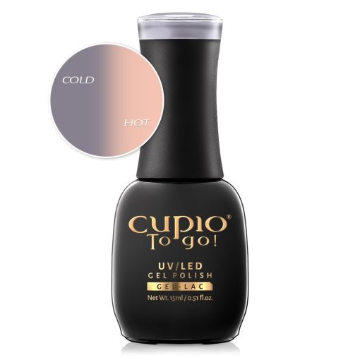 Cupio Oja semipermanenta termica Victorian Grace 15ml