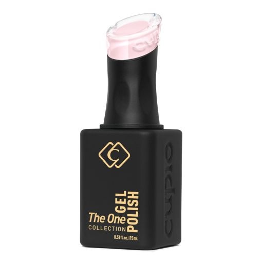 Cupio Oja semipermanenta The One - Aether Pink 15ml