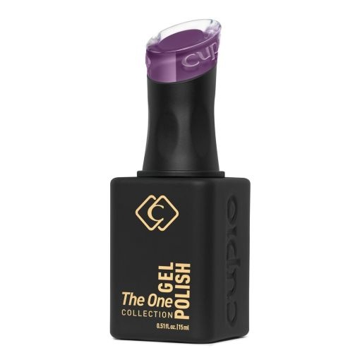 Cupio Oja semipermanenta The One - Berry Manhattan 15ml