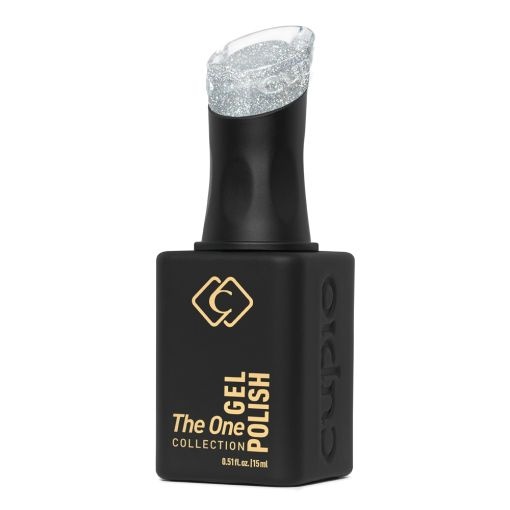 Cupio Oja semipermanenta The One - Snow Queen 15ml