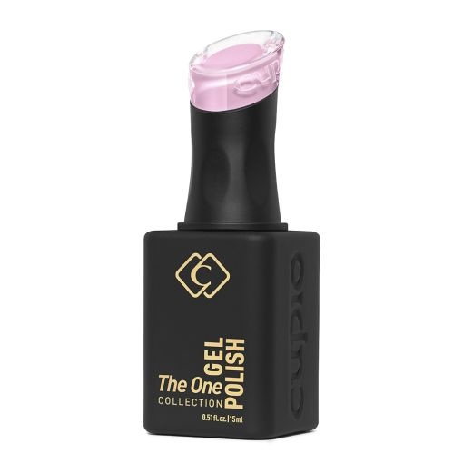 Cupio Oja semipermanenta The One - Sophistipink 15ml