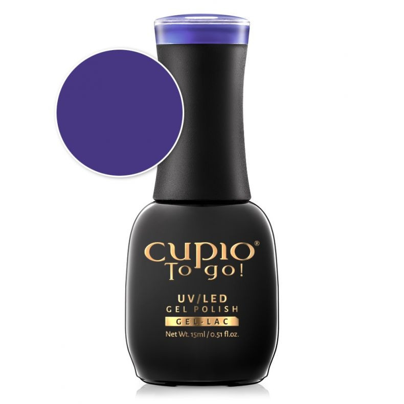 Cupio To Go! Marina oja semipermanenta 15 ml