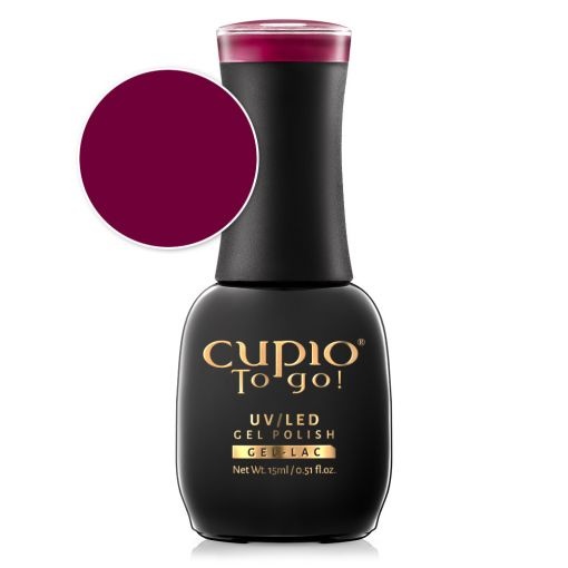 Cupio To Go! Sangre oja semipermanenta 15 ml