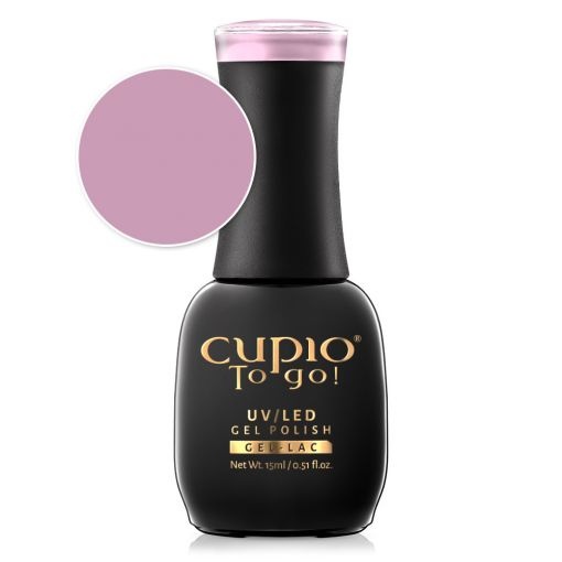 Cupio To Go! Sorbet oja semipermanenta 15 ml