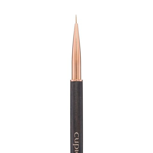Cupio Pensula de manichiura - Luxe Noir 001